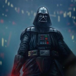 Meet your Posher, Alan